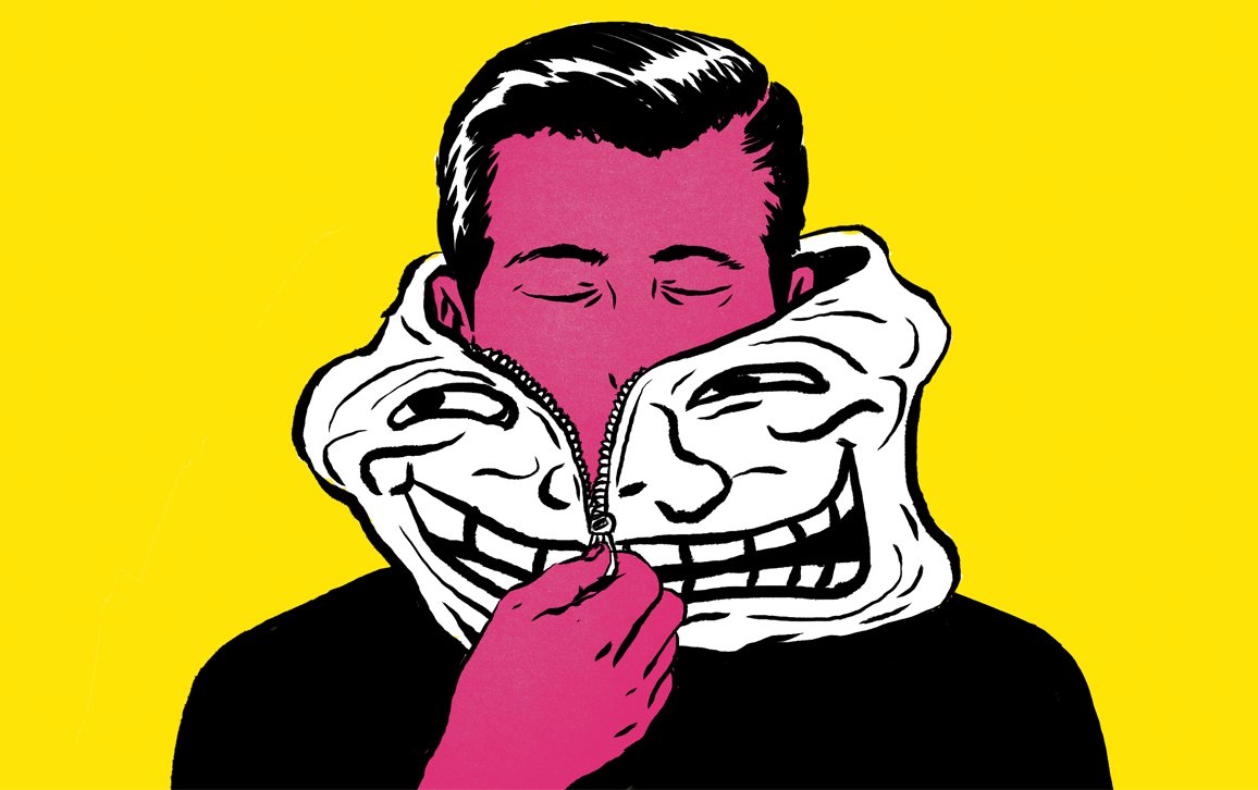 Kadınları Trollemenin Önemi