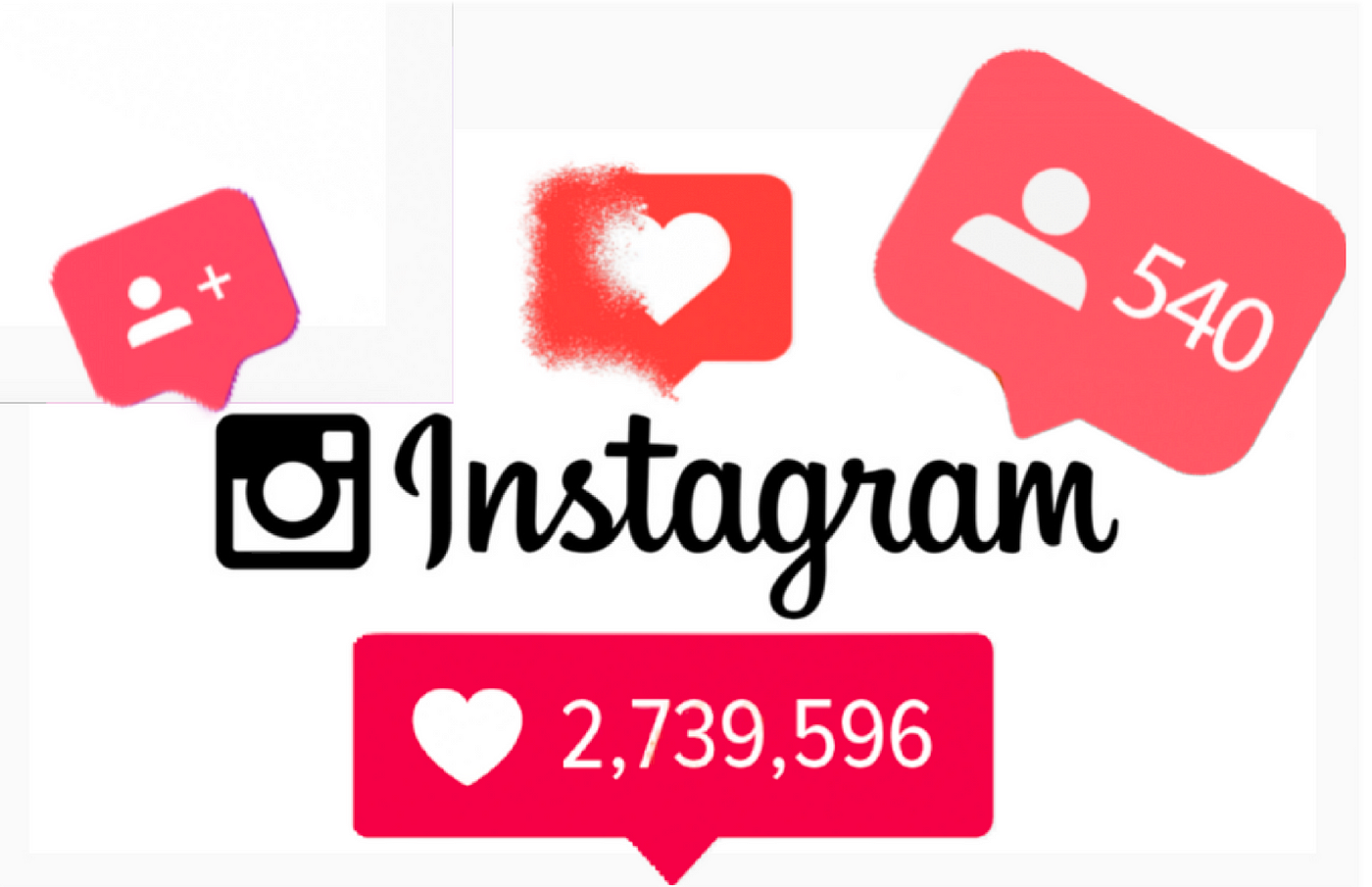 İnstagram'da Sıfır Çekmenin Nedenleri