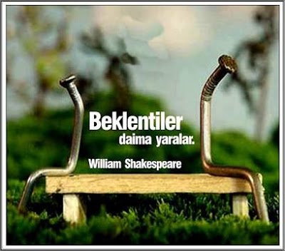 Neden Beklentilerini Düşük Tutmalısın? Bazı Gerçekleri Öğrenmelisin