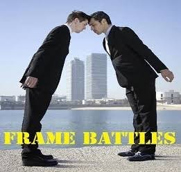 Frame Herşeydir ve Onu Kontrol Et