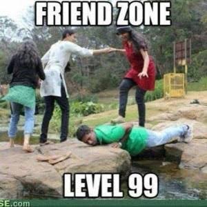 Friendzone Yok Edici