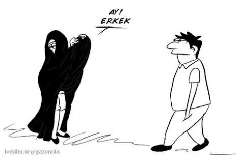 Bekaret Ve Erkeklerin İki Yüzlü Ahlak Anlayışı